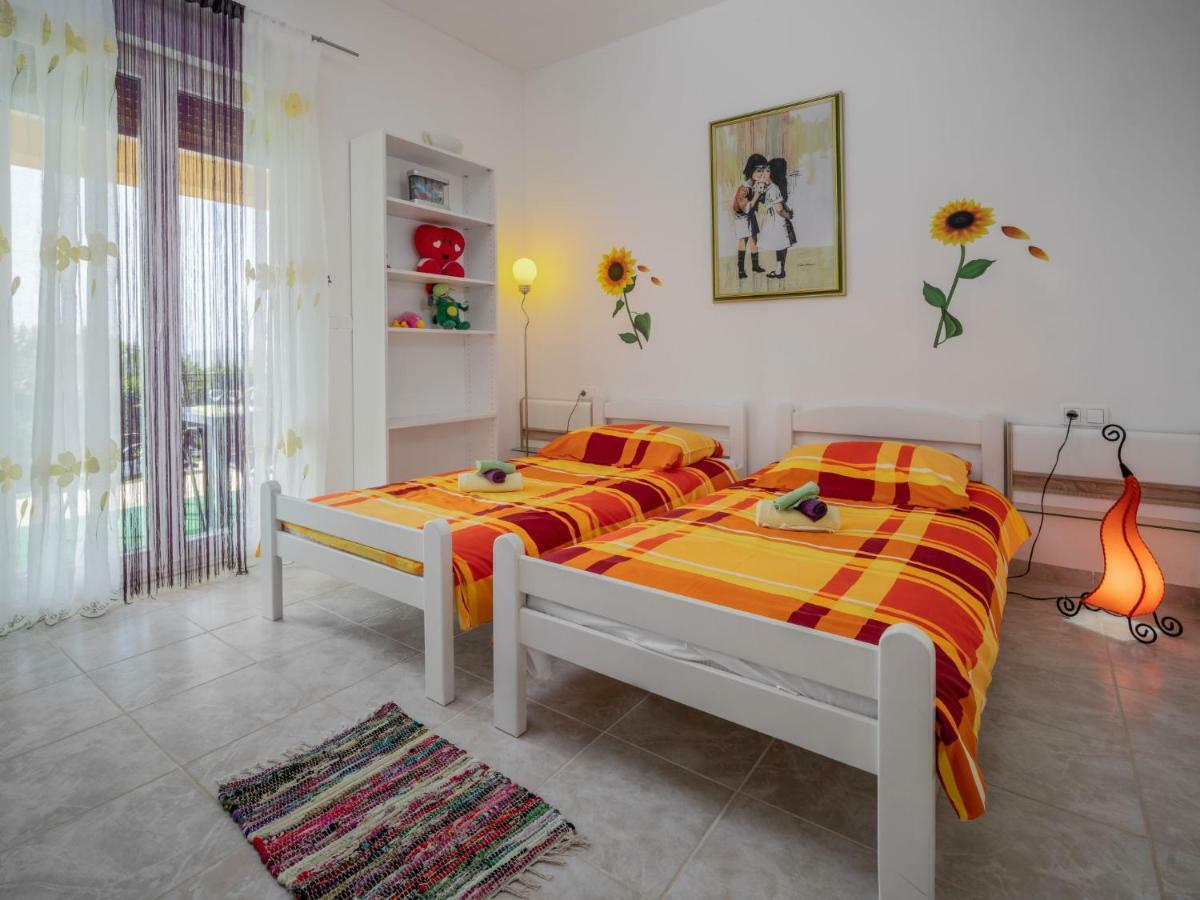 Apartment Daria By Interhome Labin  Extérieur photo