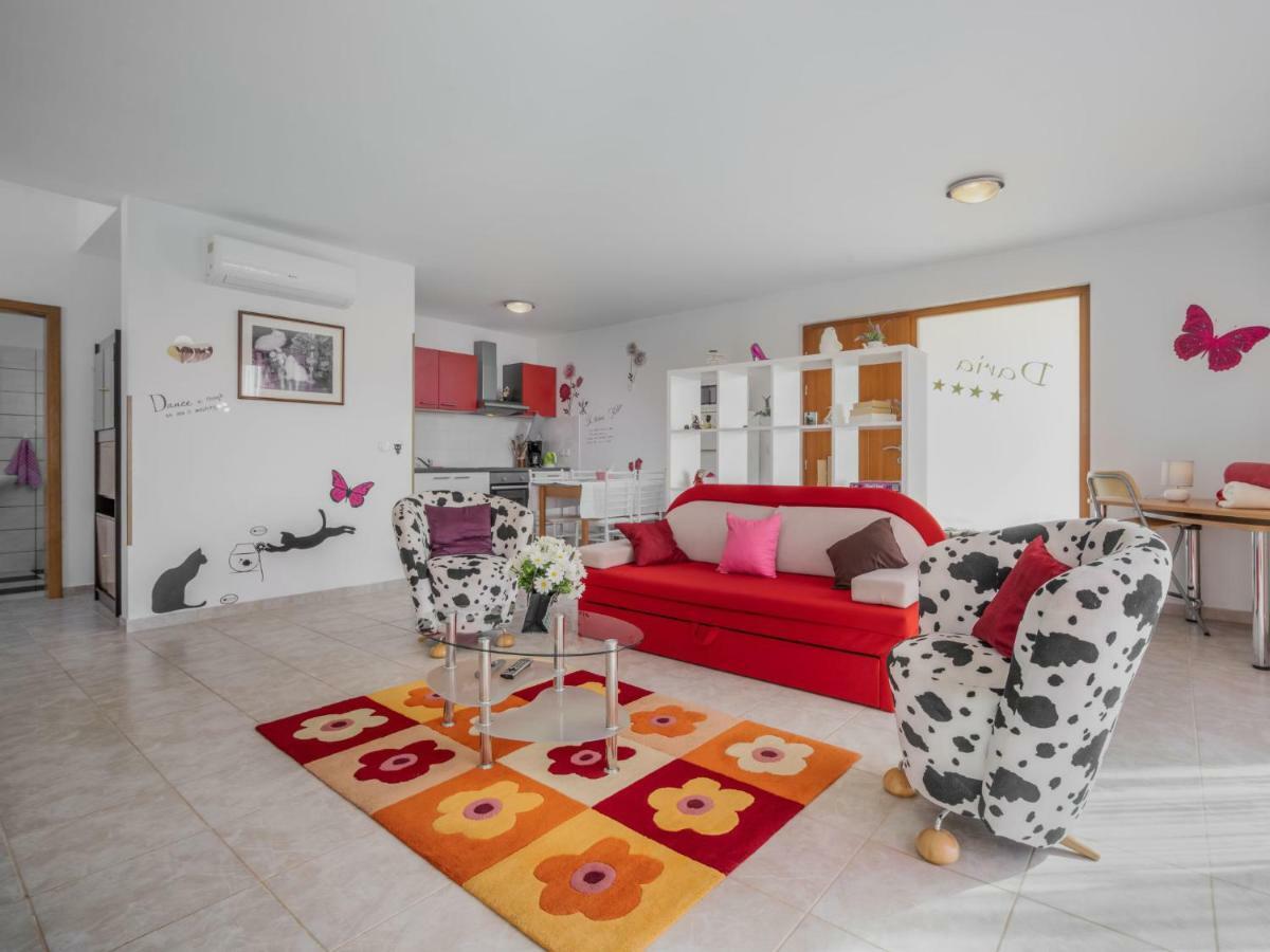 Apartment Daria By Interhome Labin  Extérieur photo