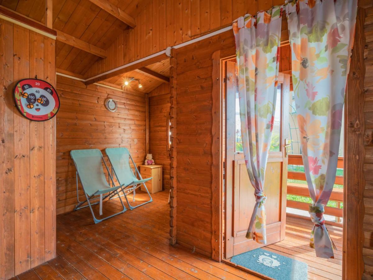 Apartment Daria By Interhome Labin  Extérieur photo