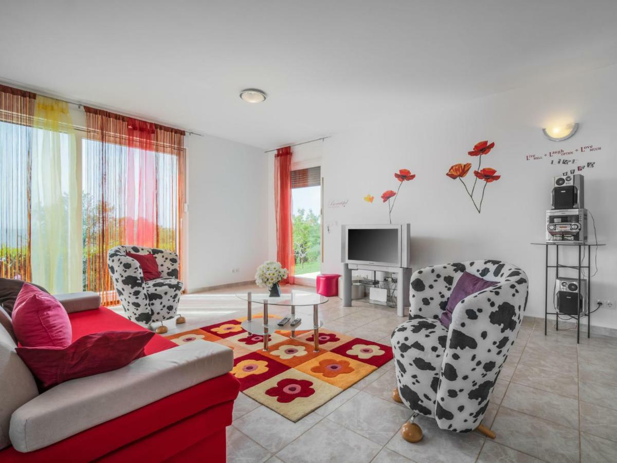 Apartment Daria By Interhome Labin  Extérieur photo