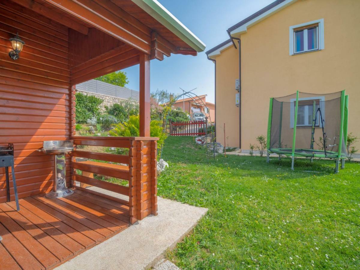 Apartment Daria By Interhome Labin  Extérieur photo