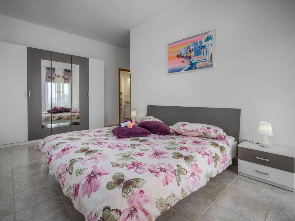 Apartment Daria By Interhome Labin  Extérieur photo