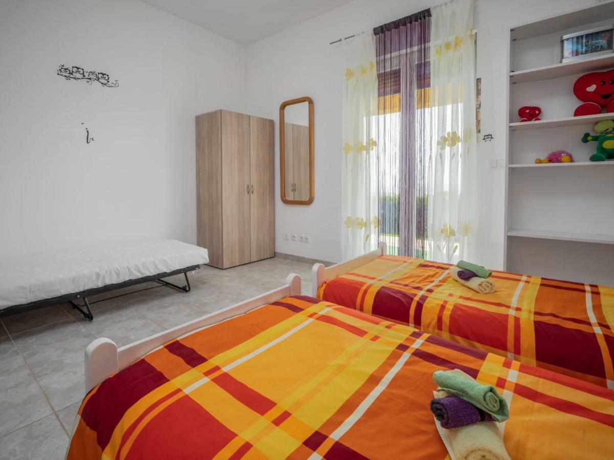 Apartment Daria By Interhome Labin  Extérieur photo