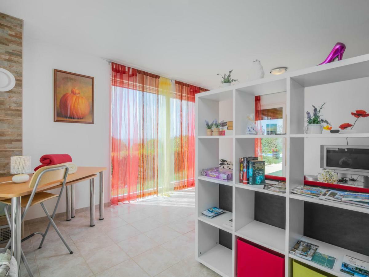 Apartment Daria By Interhome Labin  Extérieur photo