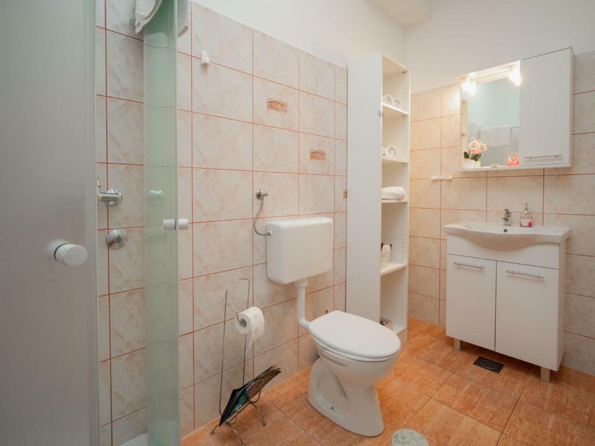Apartment Daria By Interhome Labin  Extérieur photo