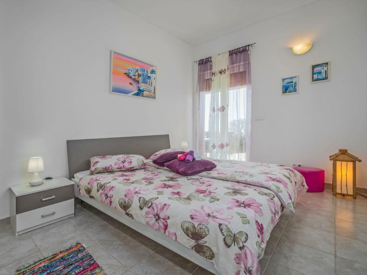 Apartment Daria By Interhome Labin  Extérieur photo