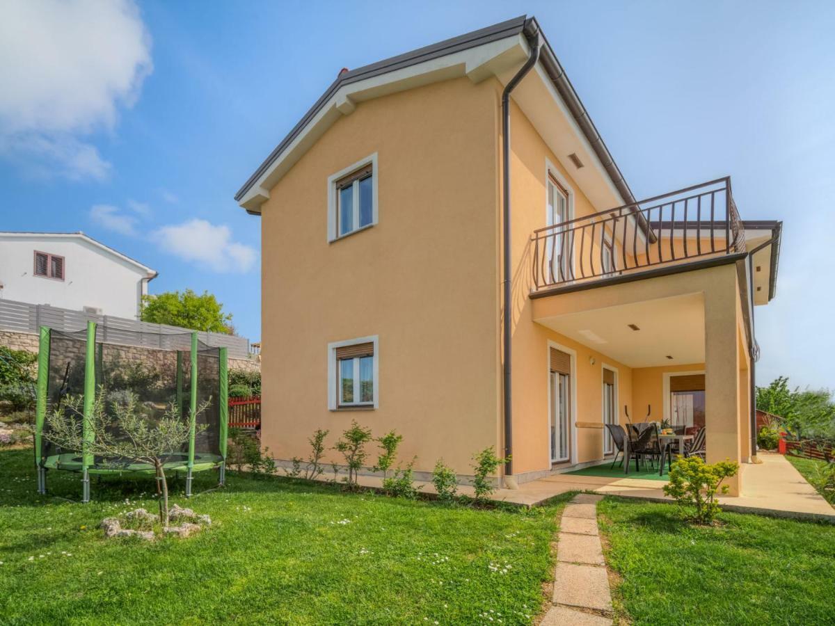 Apartment Daria By Interhome Labin  Extérieur photo